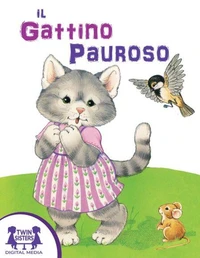 Il Gattino Pauroso