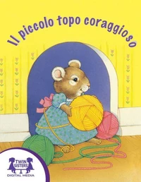 Il piccolo topo coraggioso