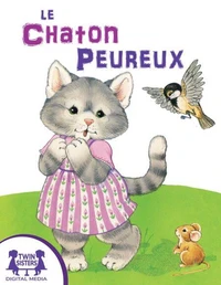 le Chaton PEUREUX