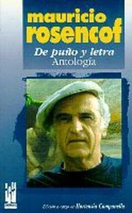 Mauricio Rosencof : De Puño Y Letra