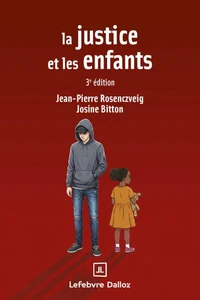 La justice et les enfants