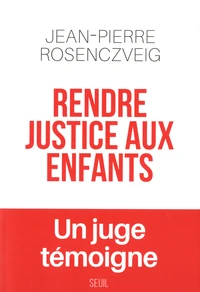 Rendre justice aux enfants