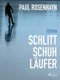Schlittschuhläufer - Norwegen-Krimi