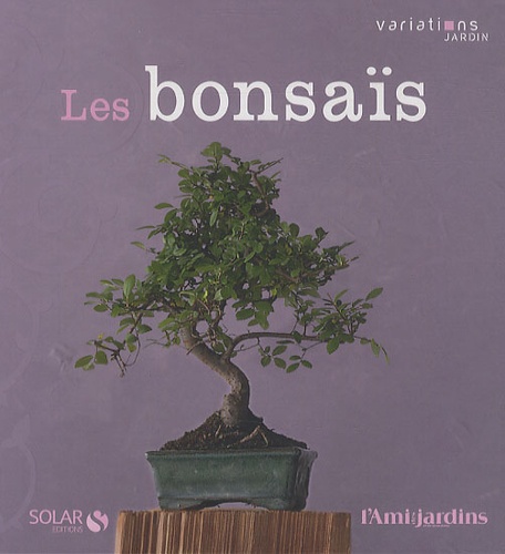 Rosenn Le Page - Les bonsaïs.