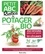 Petit ABC Rustica du potager bio. 350 dessins geste par geste, 50 légumes