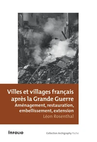 Villes et villages français après la Grande Guerre