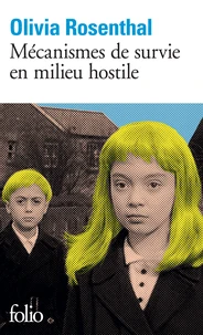 Mécanismes de survie en milieu hostile