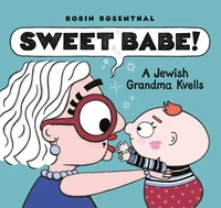 Sweet Babe!