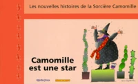 Camomille Est Une Star