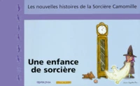 Une Enfance De Sorciere