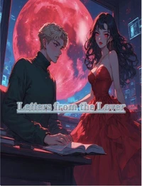 Letters From The Lover