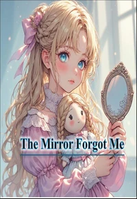 The Mirror Forgot Me