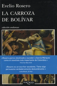 La carroza de Bolivar