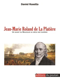 Jean-Marie Roland de La Platière