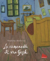 La Cameretta Di Van Gogh