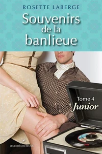 Souvenirs de la banlieue v 04 junior