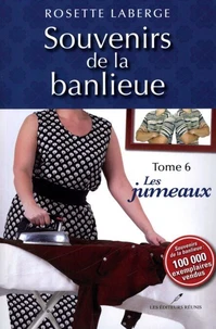 Souvenirs de la banlieue v 06 les jumeaux