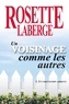 Rosette Laberge - Un voisinage comme les autres Tome 1 : Un printemps ardent.