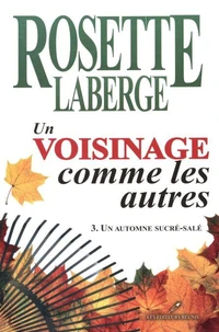 Un automne sucré-salé