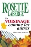 Rosette Laberge - Un voisinage comme les autres Tome 3 : Un automne sucré-salé.