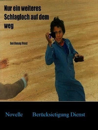 Nur ein weiteres Schlagloch auf dem Weg