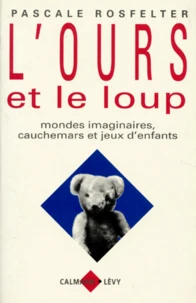 L'OURS ET LE LOUP.