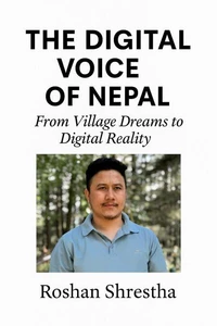 The Digital Voice of Nepal