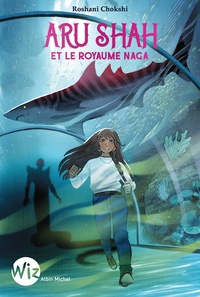 Aru Shah et le royaume Naga - tome 2.pdf