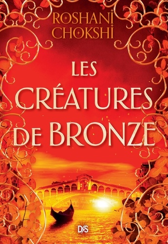 Les Créatures de bronze (ebook) - Tome 03