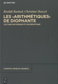 Les arithmétiques de Diophante