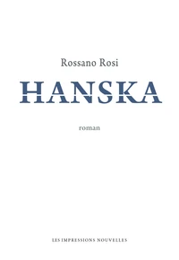 Hanska