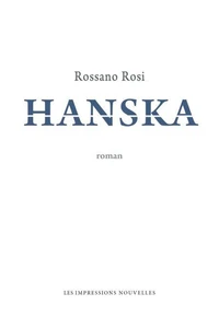 Hanska
