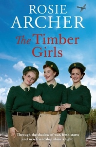 Rosie Archer - The Timber Girls.