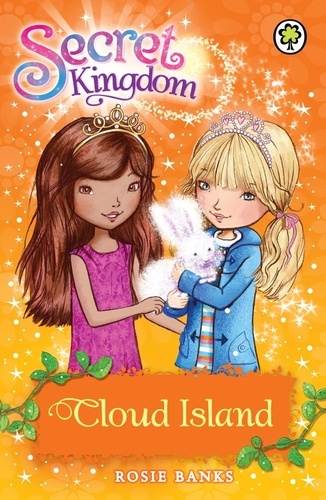 Cloud Island. Book 3
