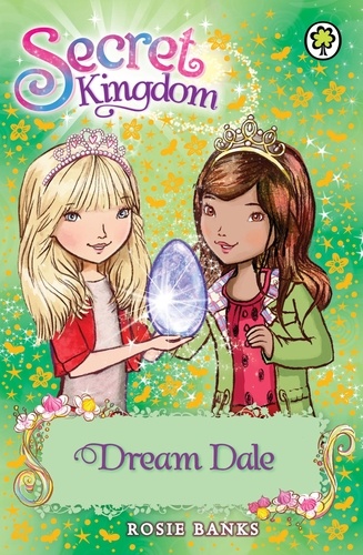 Dream Dale. Book 9