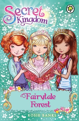 Fairytale Forest. Book 11
