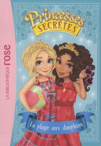 Princesses secrètes Tome 2.pdf
