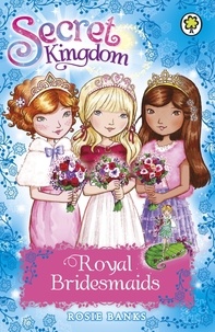 Rosie Banks - Royal Bridesmaids - Special 8.