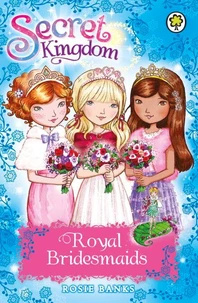 Royal Bridesmaids