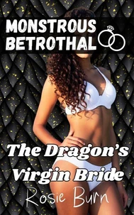 The Dragon's Virgin Bride