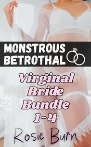 Virginal Bride Bundle