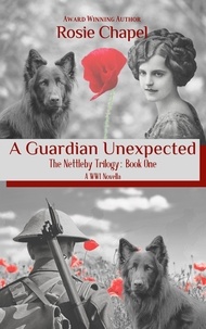  Rosie Chapel - A Guardian Unexpected - The Nettleby Trilogy, #1.