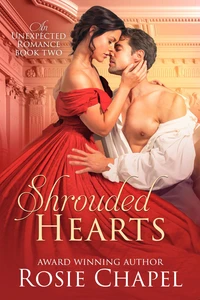 Shrouded Hearts