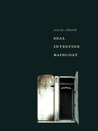 Rosie Chard - Seal Intestine Raincoat.