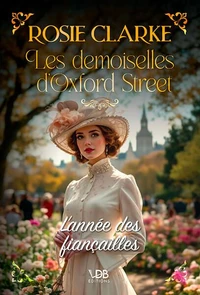L'ANNÉE DES FIANÇAILLES