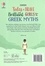 Brave and Brilliant Girls from the Greek Myths