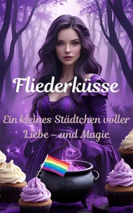 Fliederküsse