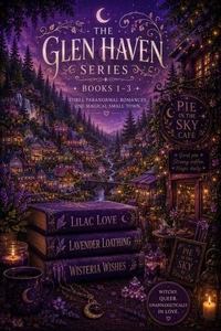 Glen Haven Omnibus