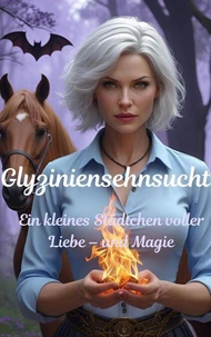Glyziniensehnsucht