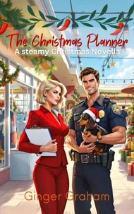 The Christmas Planner